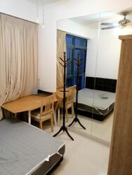 City Square Residences (D8), Condominium #617808061